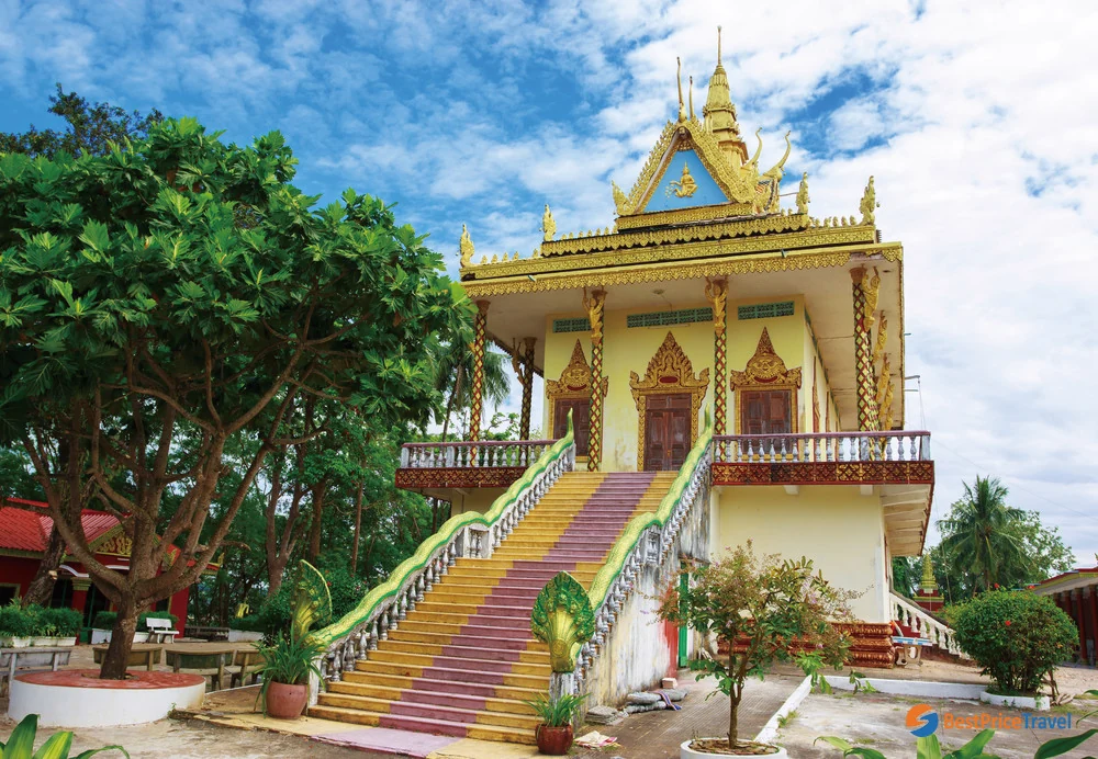 វត្តលើ